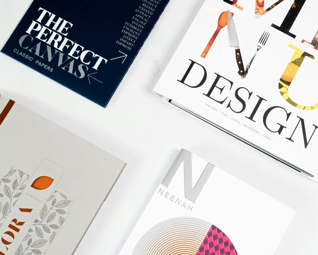 Top 5 Design Trends We’re Using at Crosseller in 2025
