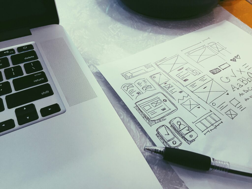 Why Every Business Needs a Professional Website in 2025